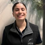 Mrs Annunziata (Nancy) Bertoli