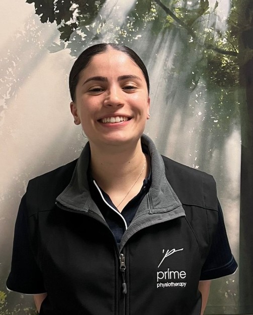 Mrs Annunziata (Nancy) Bertoli