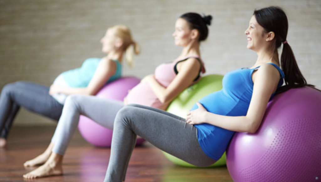 What Abdominal Exercises Should You Do When Pregnant?