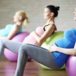 What Abdominal Exercises Should You Do When Pregnant?