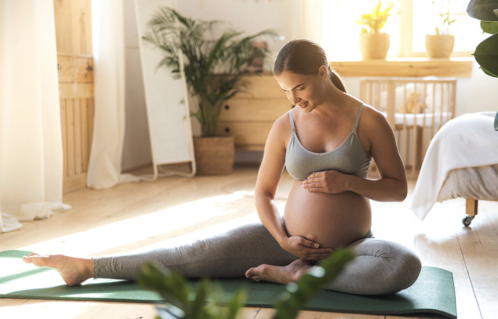 Fitness During Pregnancy