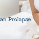 Prolapse: What Is It?